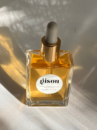 GISOU - Honey Infused Hair Oil 50ml