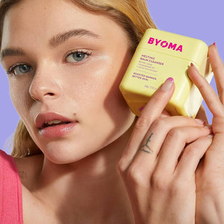 Byoma- Melting Balm Cleanser 60g