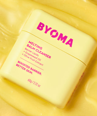 Byoma- Melting Balm Cleanser 60g