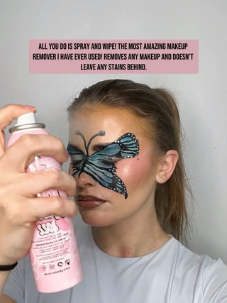 P.Louise - Make it Melt Makeup Mist