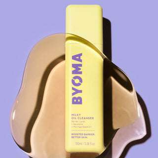 Byoma- Milky Oil Cleanser