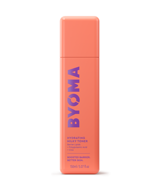 Byoma - Hydrating Milky Soothing Toner/Cleanser 175ml