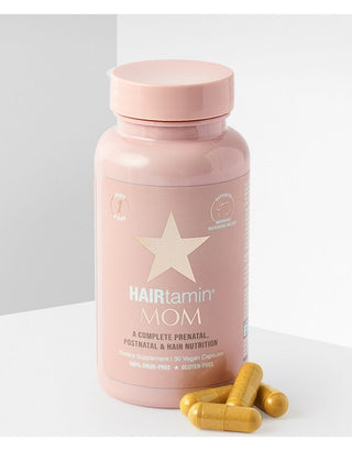 HAIRtamin- Mom Vitamins 1 Month Supply