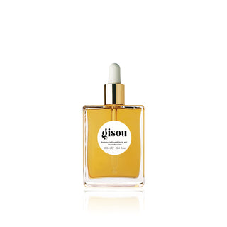 GISOU - Honey Infused Hair Oil 100ml