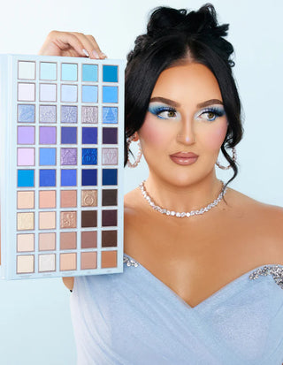 P.Louise x Mikayla To Have and To Hold Palette