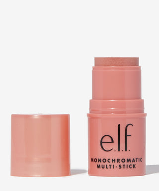 e.l.f - Monochromatic Multi Stick Glistening Peach