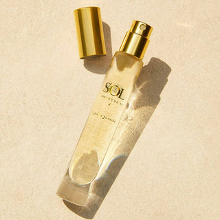 Sol De Janeiro- Cheirosa 62 Perfume