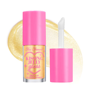 Too Faced - Kissing Jelly Gloss 4.50ml