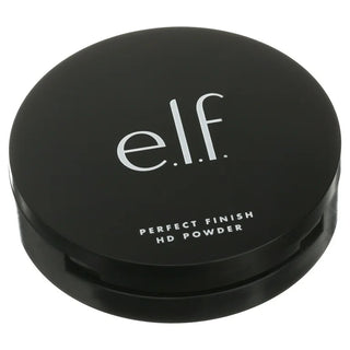 e.l.f - Perfect Finish HD Powder