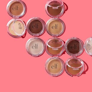 e.l.f- Prime & Stay Finishing Powder Light/Medium