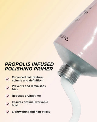 GISOU - Propolis Infused Polishing Primer 75ml