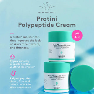 Drunk Elephant - Protini Polypeptide Cream