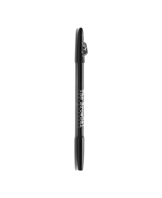 The BrowGal- Skinny Eyebrow Pencil 04 Medium Brown