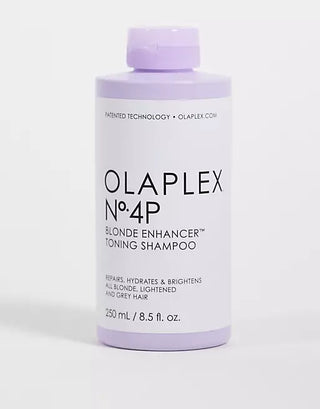 Olaplex - No.4P Bond Shampoo 250ml