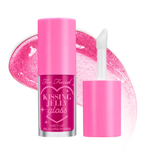 Too Faced - Kissing Jelly Gloss 4.50ml