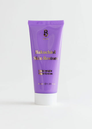 BYBI Beauty- Bakuchiol Skin Restore 40ml