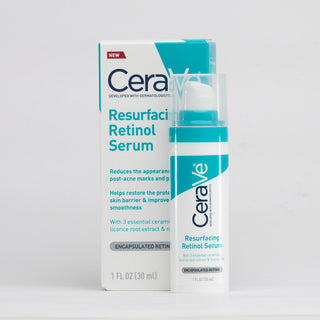 CeraVe - Resurfacing Retinol Serum 30ML