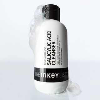The Inkey List - Salicylic Acid Cleanser 150ml