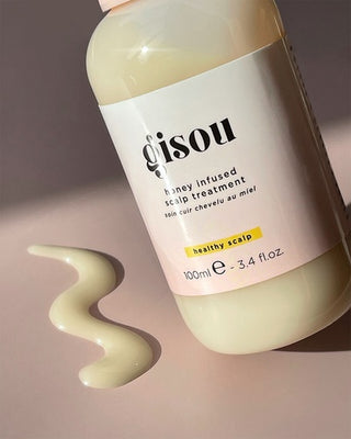 GISOU - Honey Infused Scalp Treatment 100ml