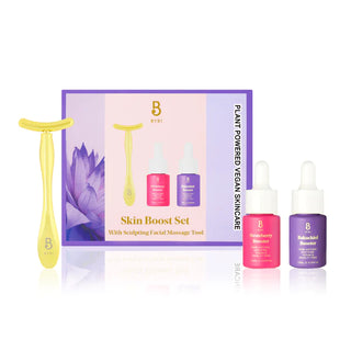 BYBI Beauty- Sculpt & Smooth Skin Boost