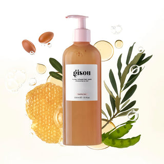 GISOU - Honey Infused Shampoo 330ml