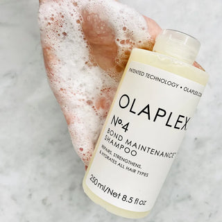 Olaplex- No.4 Bond Maintenance Shampoo 250ml