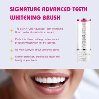 SmileLab - Signature Advanced Teeth Whitening Brush 8ml SL-ASCSIGNTWB