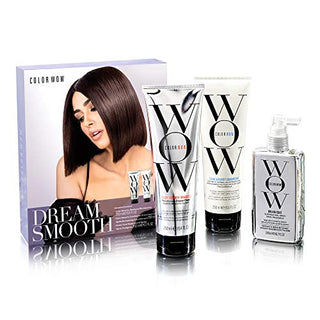 Color Wow- Dream Smooth Kit