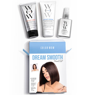 Color Wow- Dream Smooth Kit