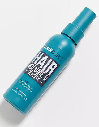 HairBurst - Men's Volume & Density Styling Spray 125ml