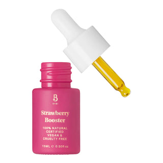 BYBI Beauty- Strawberry Booster 15ml