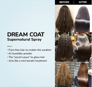 Color Wow - Smooth Party Hair Kit