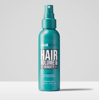 HairBurst - Men's Volume & Density Styling Spray 125ml