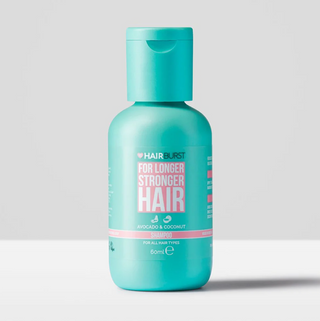 HairBurst - Mini Shampoo for Longer Stronger Hair 60ml
