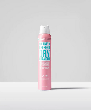 HairBurst - Volume & Refresh Dry Shampoo 200ml