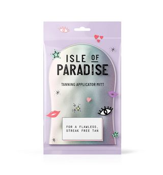 Isle Of Paradise - Tanning Applicator Mitt 1 pack