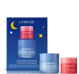 Laneige- Good Night Kit