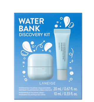 Laneige- Water Bank Discovery Kit
