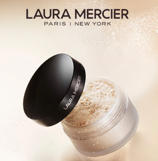 Laura Mercier -Translucent Loose Setting Powder