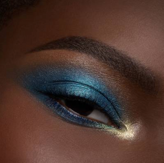 Makeup by Mario - Glam Quad Eyeshadow Palette 4.8g