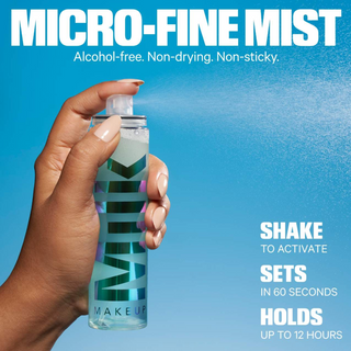 Milk Makeup- Mini Hydro Grip Makeup Setting Spray 50ml