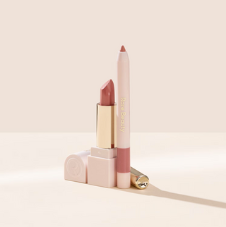Rare Beauty - Mini Matte Lipstick & Matte Lip Liner Duo