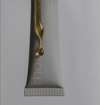 Rhode - Peptide Lip Treatment Salted Caramel
