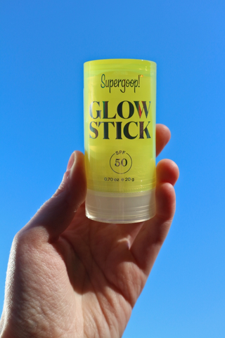 SuperGoop- Glow Stick SPF50