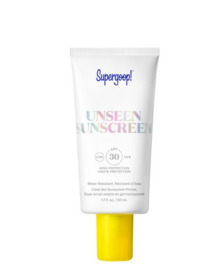 SuperGoop- Unseen Sunscreen SPF30 50ml