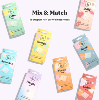 The Patch Brand - Pimple Patches