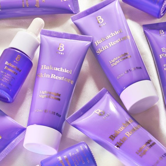 Every Skin can Glow with Bybi Beauty