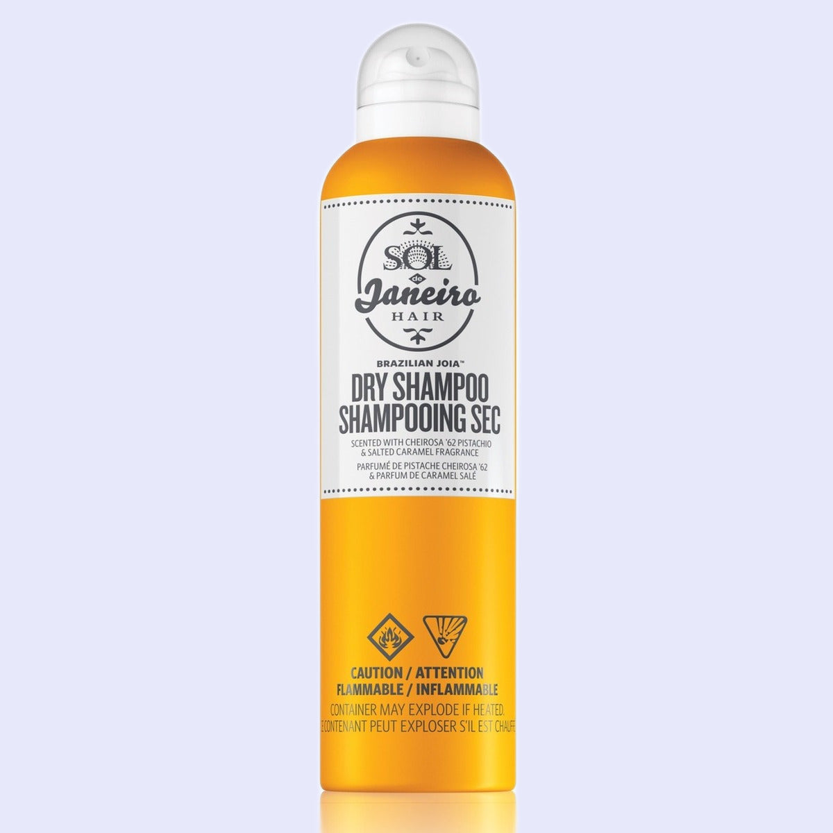Sol de Janeiro - Brazilian Joia™ Dry Shampoo 113g