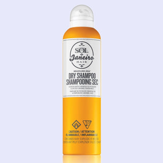 Sol de Janeiro - Brazilian Joia™ Dry Shampoo 113g