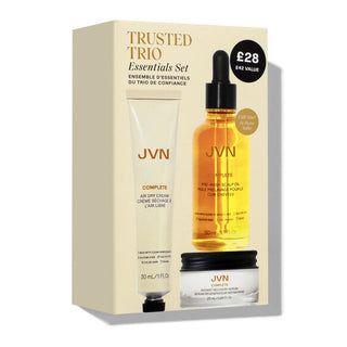 JVN Hair- Complete Trusted Trio Set